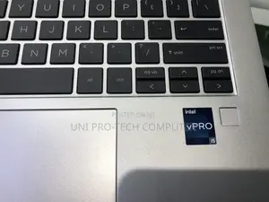 New Laptop HP EliteBook 840 G9 16GB Intel Core i5 SSD 256GB