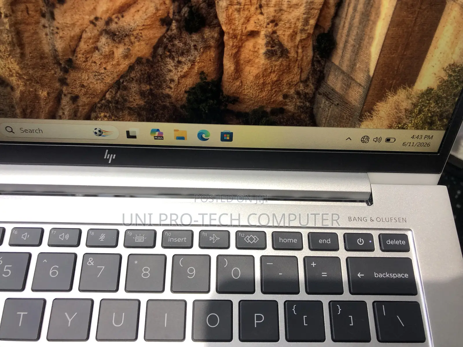 New Laptop HP EliteBook 840 G9 16GB Intel Core i5 SSD 256GB
