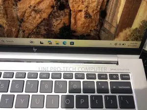 New Laptop HP EliteBook 840 G9 16GB Intel Core i5 SSD 256GB