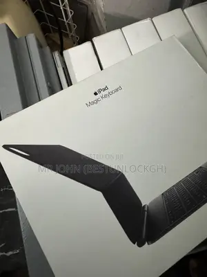 Apple Magic Keyboard