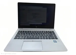 Laptop HP EliteBook 840 G5 16GB Intel Core i5 SSD 256GB