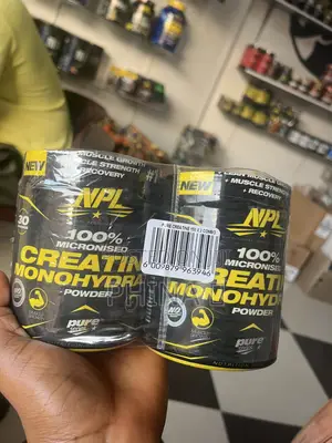Creatine Monohydrate 300g