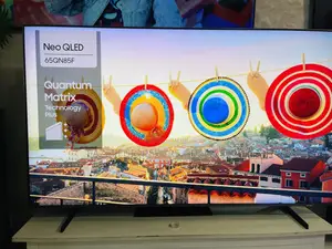 65qn85f Samsung Neo Qled 65 Inches at 144 Hz Gaming Tv Uhd HDR Uk Tv