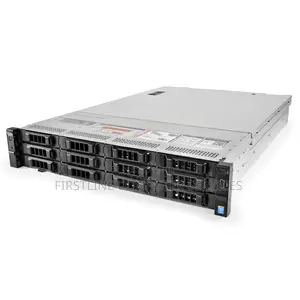 New Server Dell PowerEdge R730 64GB Intel Xeon SSHD (Hybrid) 4T