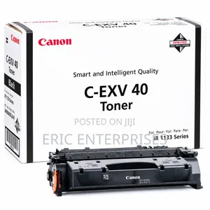 Canon C Exv 40 Toner Original