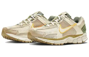 Original Nike Zoom Vomero Sail Laser Orange