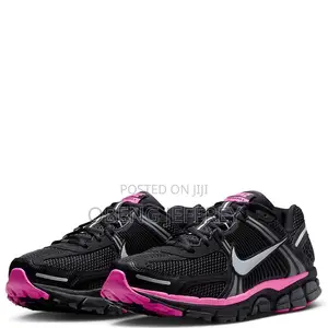 Original Nike Zoom Vomero Pink/Black