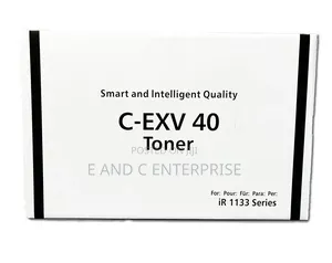 Canon C Exv 40 Toner Compatible