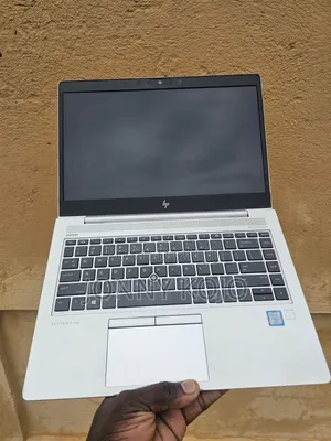 Laptop HP EliteBook 840 G6 8GB Intel Core i7 SSD 256GB