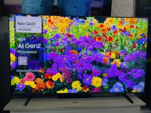 Mini Led Neo Qled 65 Inches Samsung Qn85f Smart Uhd HDR 144 Hz Tv