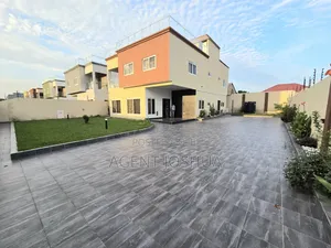 Furnished 4bdrm House in Manet Christian for rent