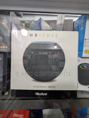 Maxbest Mb Tm08