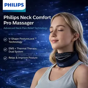 Philips Neck Massager