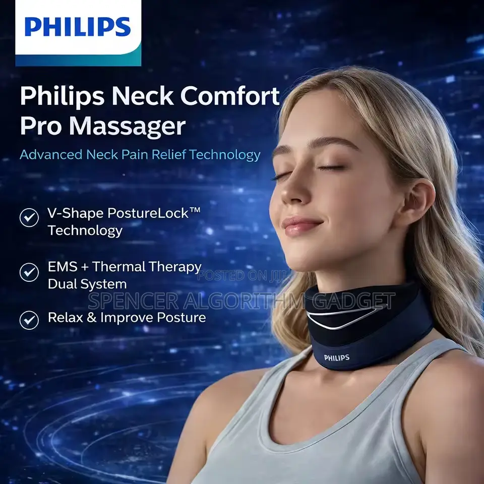 Philips Neck Massager