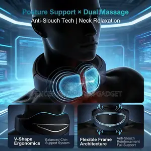 Philips Neck Massager