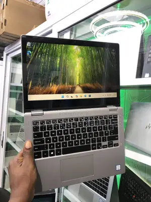 Laptop Dell Latitude 3310 8GB Intel Core i5 SSD 128GB