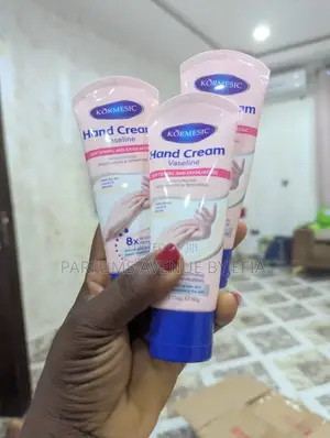 Hand Cream