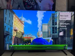 Samsung Neo Qled Mini Led Premium 65-Inch Vision Ai Smart Uhd Tv