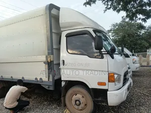 Wings Truck for Sale