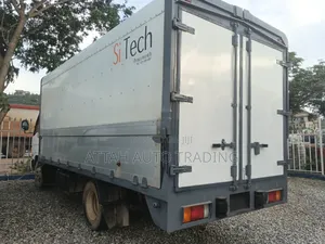 Wings Truck for Sale
