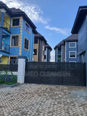 1bdrm Apartment in Atonsu Feyiase, Kumasi Metropolitan for rent