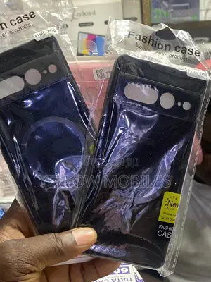 Pixel 7pro Silicon Cover