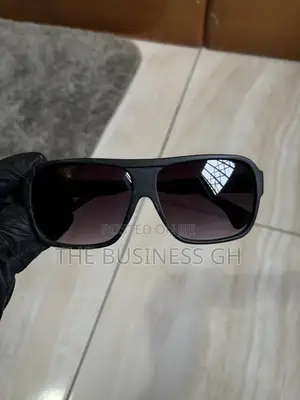 New Black Sunglasses for Men
