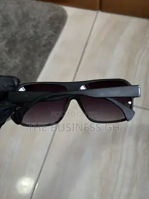 New Black Sunglasses for Men