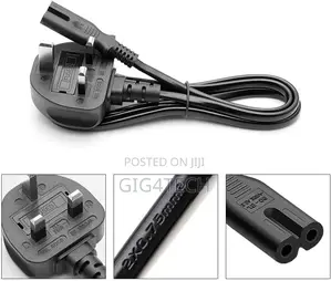 Ac 250v 13a Power Cable
