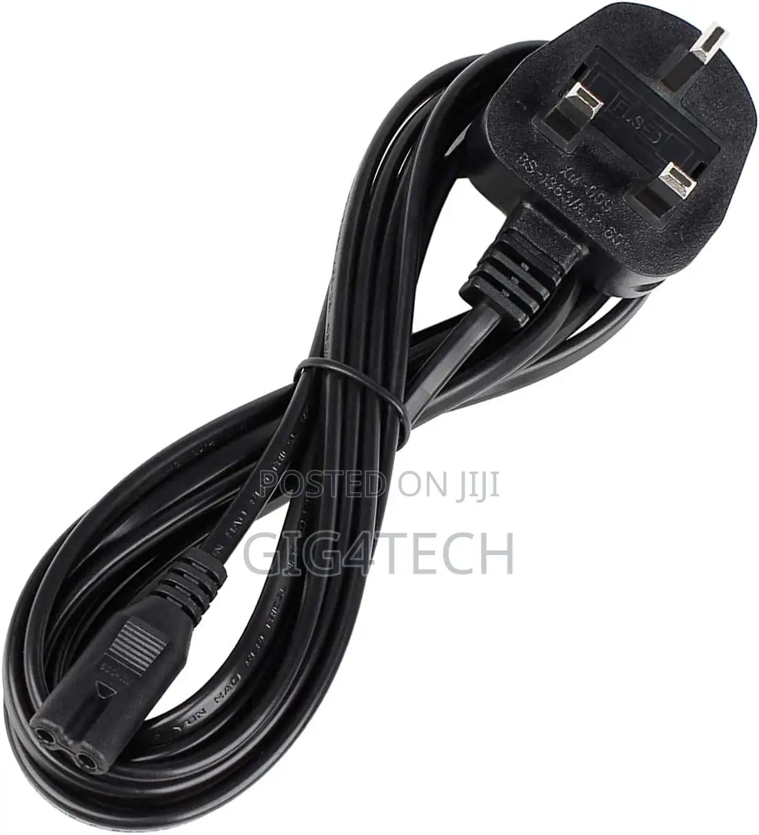 Ac 250v 13a Power Cable