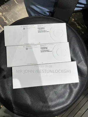 Apple Watch Series 11