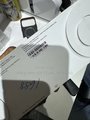Apple Watch Series 11
