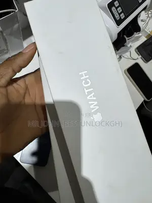 Apple Watch Series 11