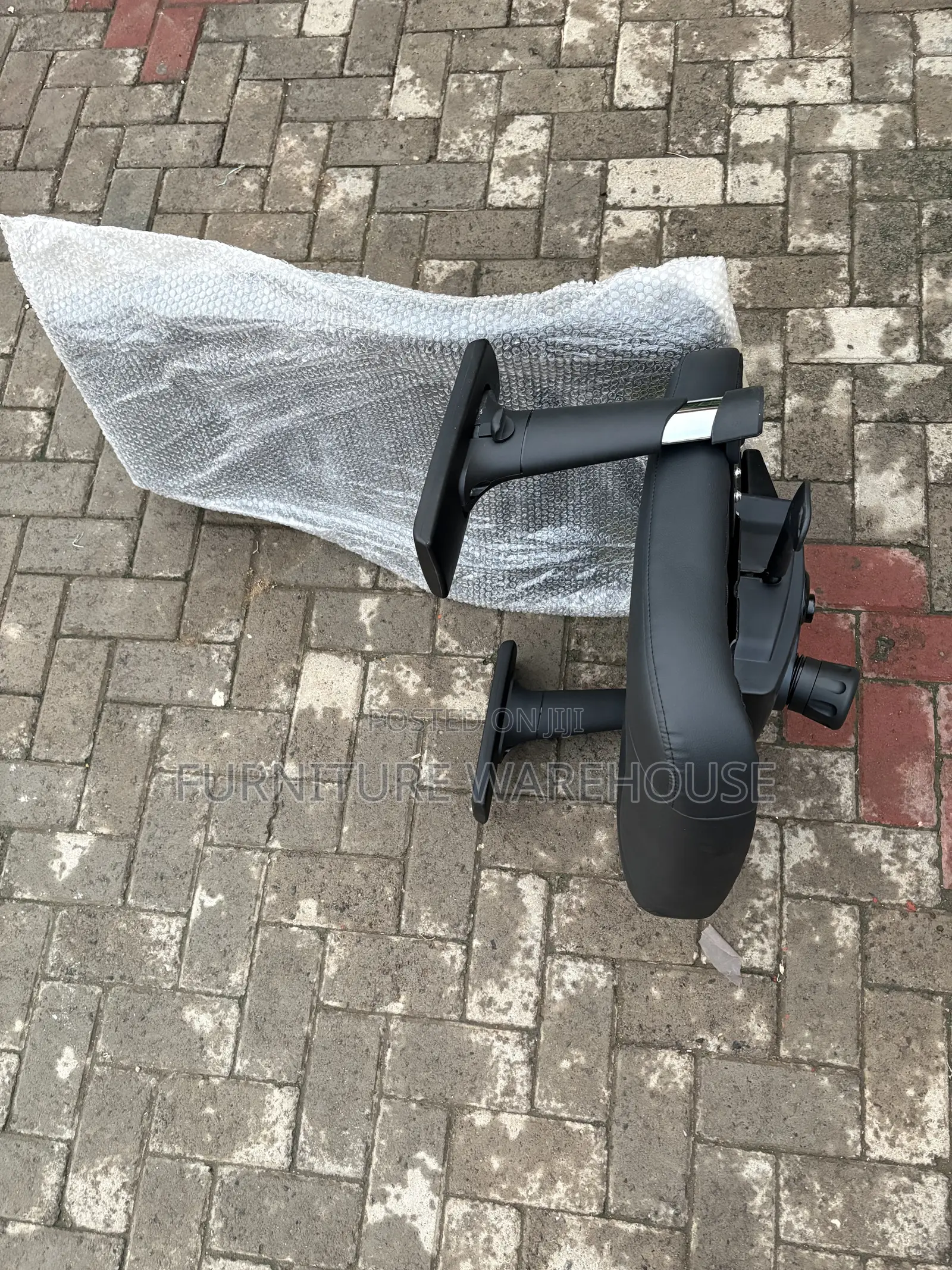 Executive Office Chair