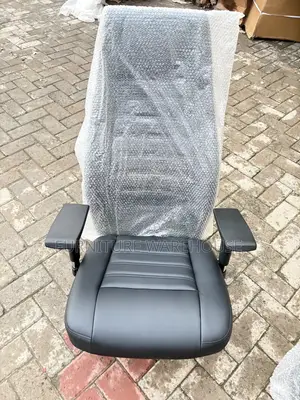 Executive Office Chair