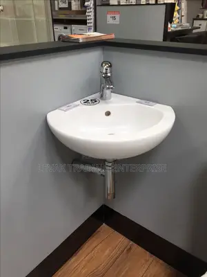 Ceramic Wash Hand Cover Basin
