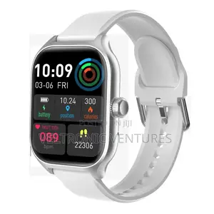 L16 Smart Watch
