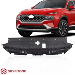 Hyundai Santa Fe Limited 2021-2023 Front Radiator Support Cover