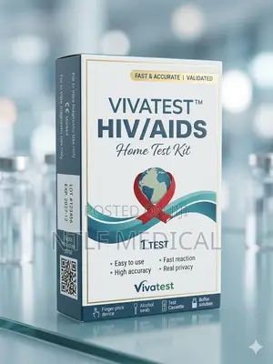 Hiv/Aids Test Kits (Self Check)
