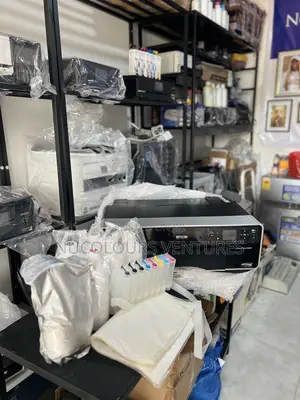 A3 Epson DTF Printer R3000