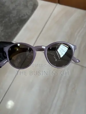 Purple Sunglasses for Ladies