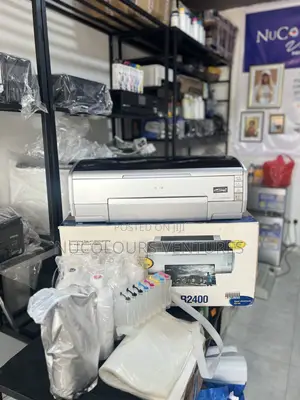 A3 Epson DTF Printer R2400