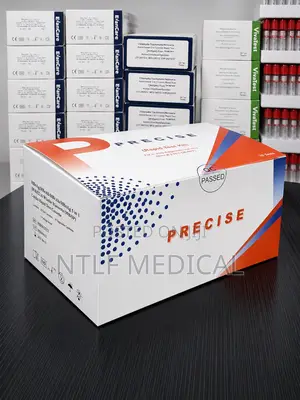 Hepatitis B Profile
