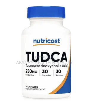 Tudca 250mg