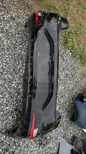 Hyundai Elantra 2019,2020 Back Bumper Available