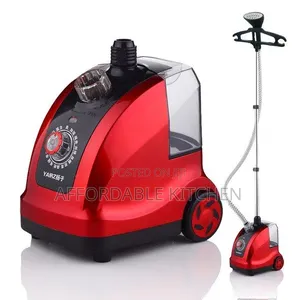 Standing Garment Steamer