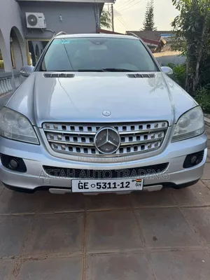 Mercedes-Benz GL-Class 2012 Silver