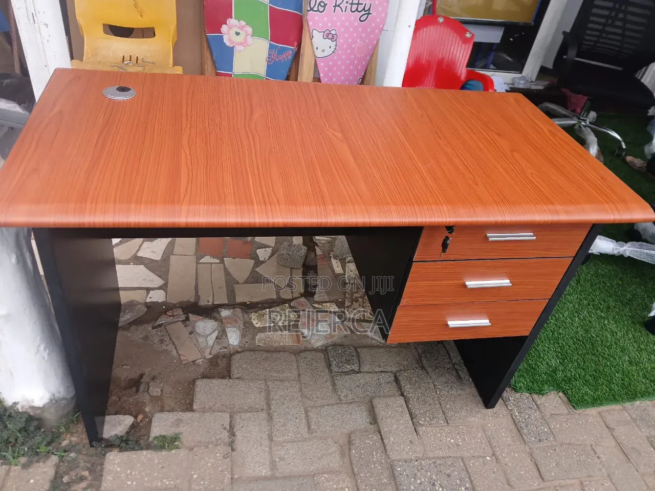Durable Brand New Desk