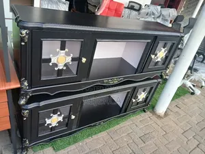 Quality Brand New Tv Stand