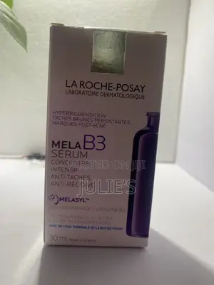 La Roche Posay Mela B3 Serum